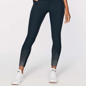 Lululemon Tight Stuff II 25"